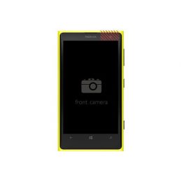 Nokia Lumia 1020 Front Camera Replacement