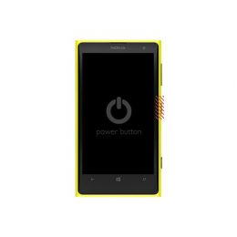 Nokia Lumia 1020 Power Switch Replacement