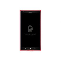 Nokia Lumia 1520 Charging Dock Replacement