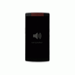 OnePlus One Earpiece Speaker Replacement