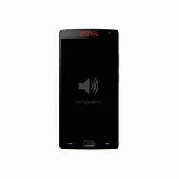 OnePlus Two Earpiece Speaker Replacement