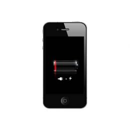 iPhone 4G Battery Replacement Service