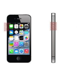 iPhone 4G Volume Button Replacement Service