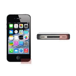 iPhone 4G External Microphone Replacement Service