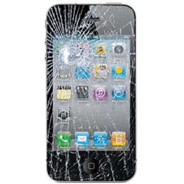 iPhone 4S Screen Replacement