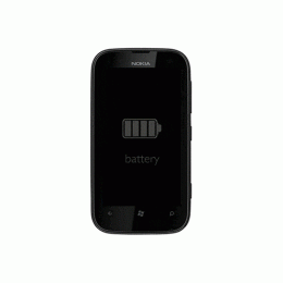 Nokia Lumia 510 Battery Replacement