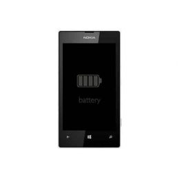 Nokia Lumia 520 Battery Replacement