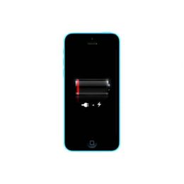 iPhone 5C Battery Replacement Service
