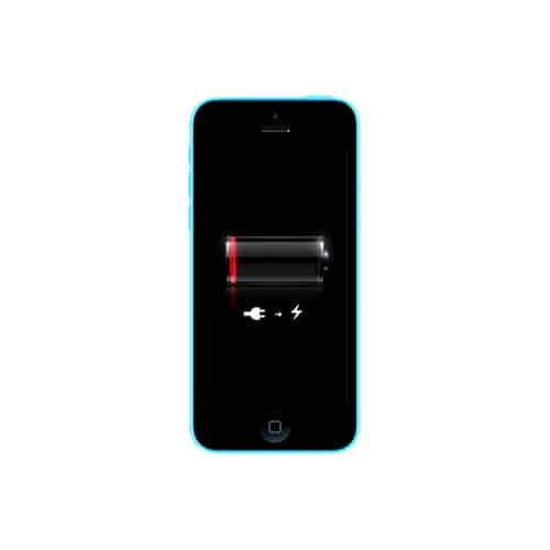 iPhone 5C Battery Replacement Service | Mobile Phone ...