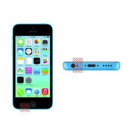iPhone 5C Microphone Replacement Service