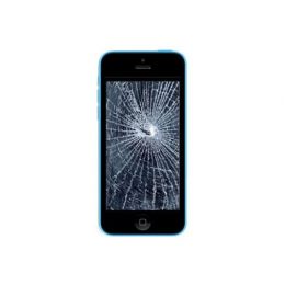 iPhone 5C Front Screen Replacement Service