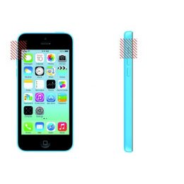 iPhone 5C Silent Button Replacement Service