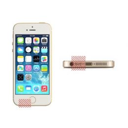 iPhone 5S Microphone Replacement Service