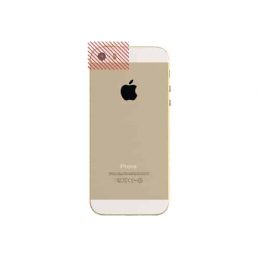 iPhone SE Rear Camera Replacement Service