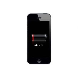 iPhone 5G Battery Replacement Service