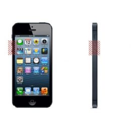 iPhone 5G Volume Button Replacement Service