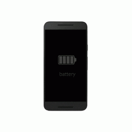 Google Nexus 5X Battery Replacement