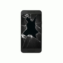 Google Nexus 5X Front Screen Replacement