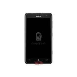 Nokia Lumia 625 Charging Dock Replacement