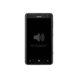 Nokia Lumia 625 Loudspeaker Replacement