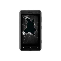 Nokia Lumia 625 Glass Screen Replacement