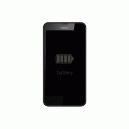 Nokia Lumia 630/635 Battery Replacement