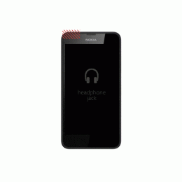 Nokia lumia 630/635 Headphone Port Replacement