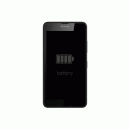Nokia Lumia 640 Battery Replacement