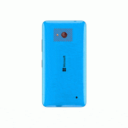 Nokia Lumia 640 Rear Camera Replacement