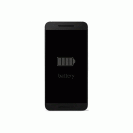Google Nexus 6P Battery Replacement