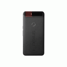 Google Nexus 6P Rear Camera Replacement