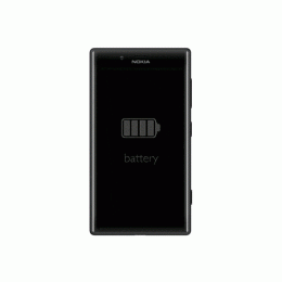 Nokia Lumia 720 Battery Replacement