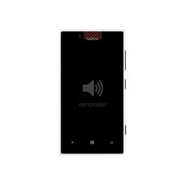 Nokia Lumia 720 Earpiece Speaker Replacement