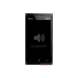 Nokia Lumia 800 Loudspeaker Replacement