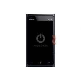 Nokia Lumia 800 Power Switch Replacement