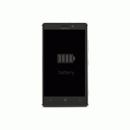Nokia Lumia 925 Battery Replacement