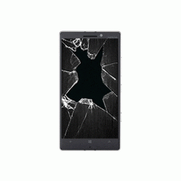 Nokia Lumia 930 Glass & LCD Screen Replacement