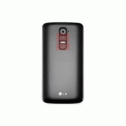 LG G2 Volume Button Replacement