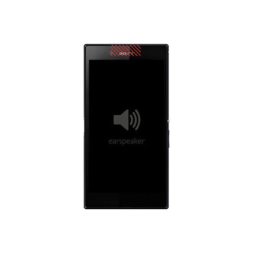 Sony Xperia Z1 Earpiece Speaker Repair