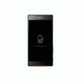 Sony Xperia Z5 Charging Dock Replacement