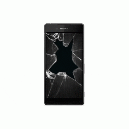 Sony Xperia Z3 Plus Glass & LCD Screen Replacement