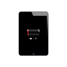iPad 7 (2019) Battery Replacement