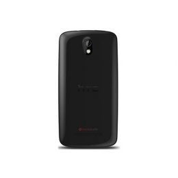 HTC Desire 500 Rear Casing Replacement