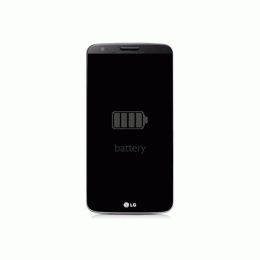 LG G2 Battery Replacement