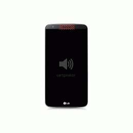 LG G2 Earpiece Speaker Replacement