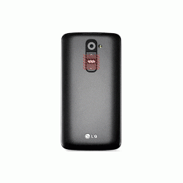 LG G2 Power/Lock Button Replacement