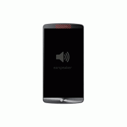 LG G3 Earpiece Speaker Replacement