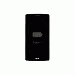 LG G4 Battery Replacement