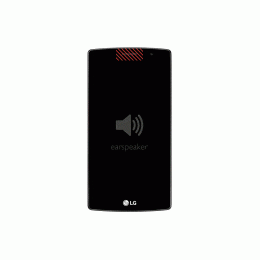 LG G4 Earpiece Speaker Replacement