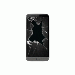 LG G5 Front Screen Repair
